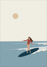 Surfergirl